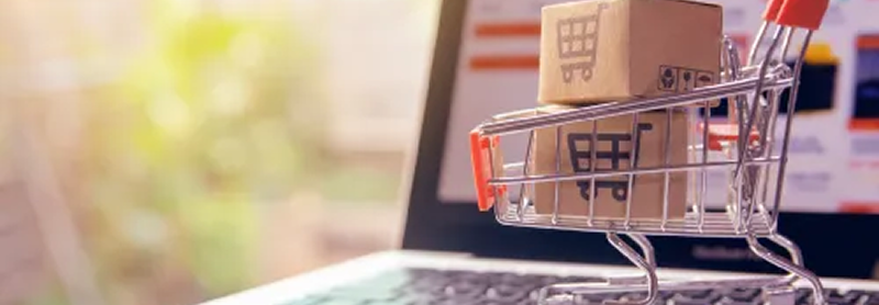 E-commerce na Nuvem: Porque sua Loja Deveria Estar Aqui?