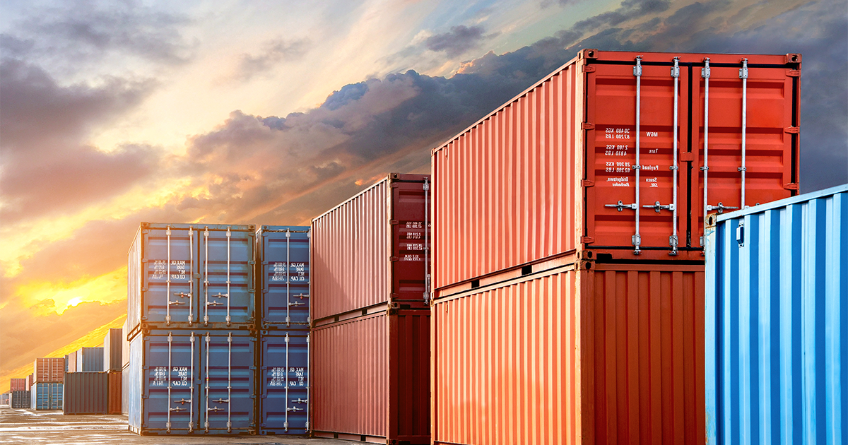 Containers: como funcionam e o porquê você deveria usar